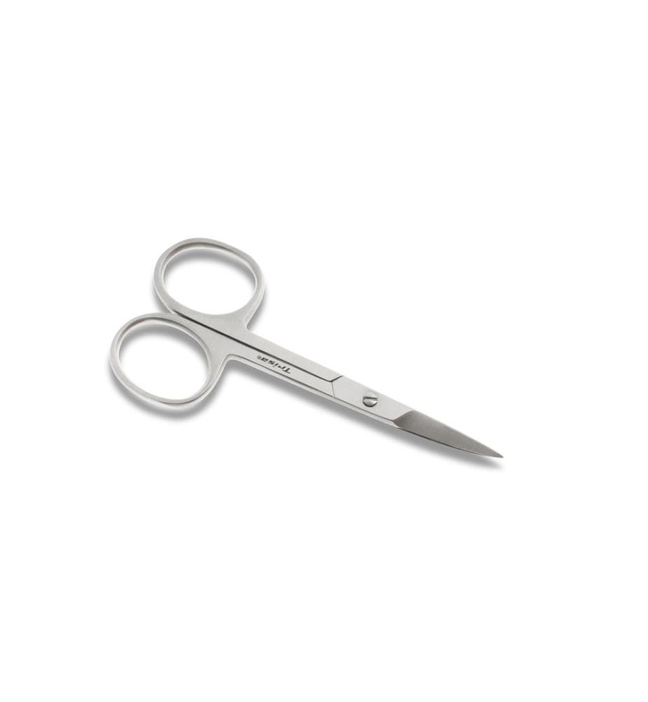 Trisa Accessoires - Ciseaux à cuticules 9.3 cm
