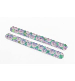 Trisa Accessoires - Nagelfeile Design Sandblattfeile