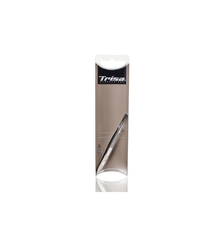 Trisa Accessoires - Pinzette  schräg