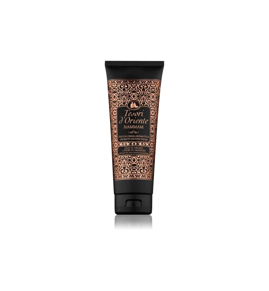 Tesori d'Oriente - Gel douche Hammam 250 ml
