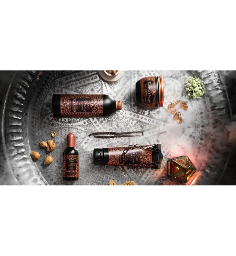 Tesori d'Oriente - Gel douche Hammam 250 ml