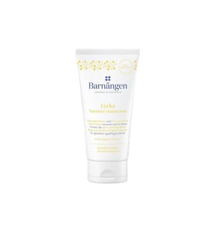 Barnängen - Crème pour les mains Lycka  75 ml