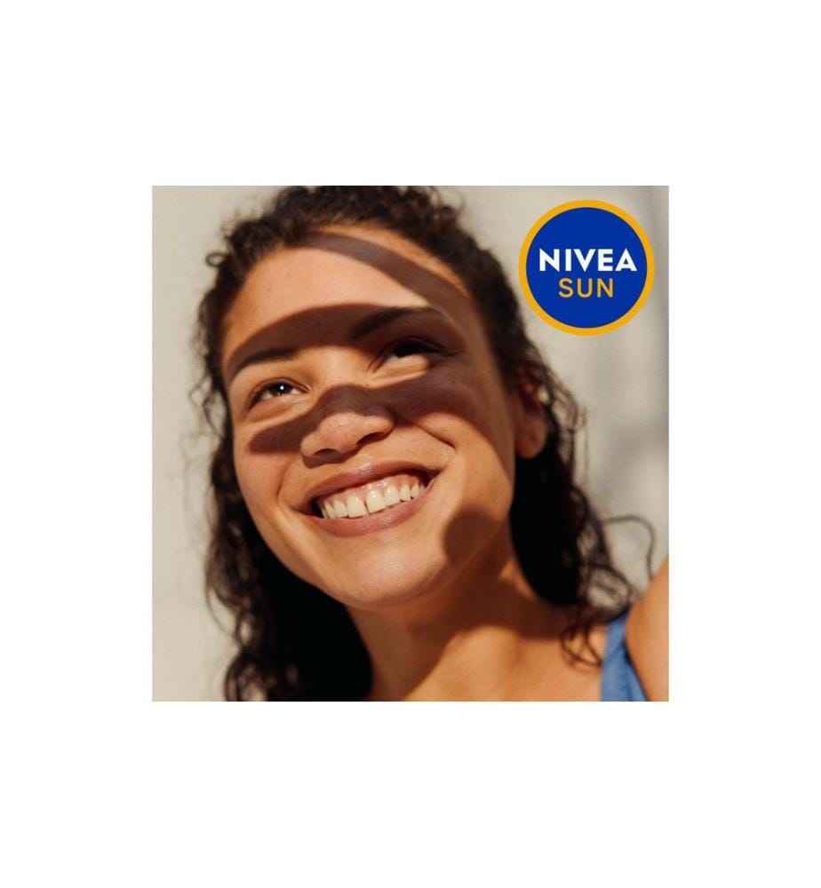 NIVEA SUN - Sonnenöl Protect and Bronze LSF 20 200 ml