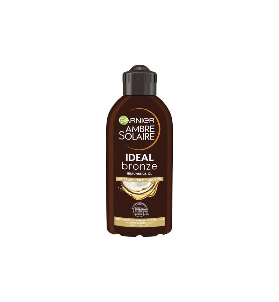 Garnier Ambre Solaire - Selbstbräuner Ambre Solaire 200 ml