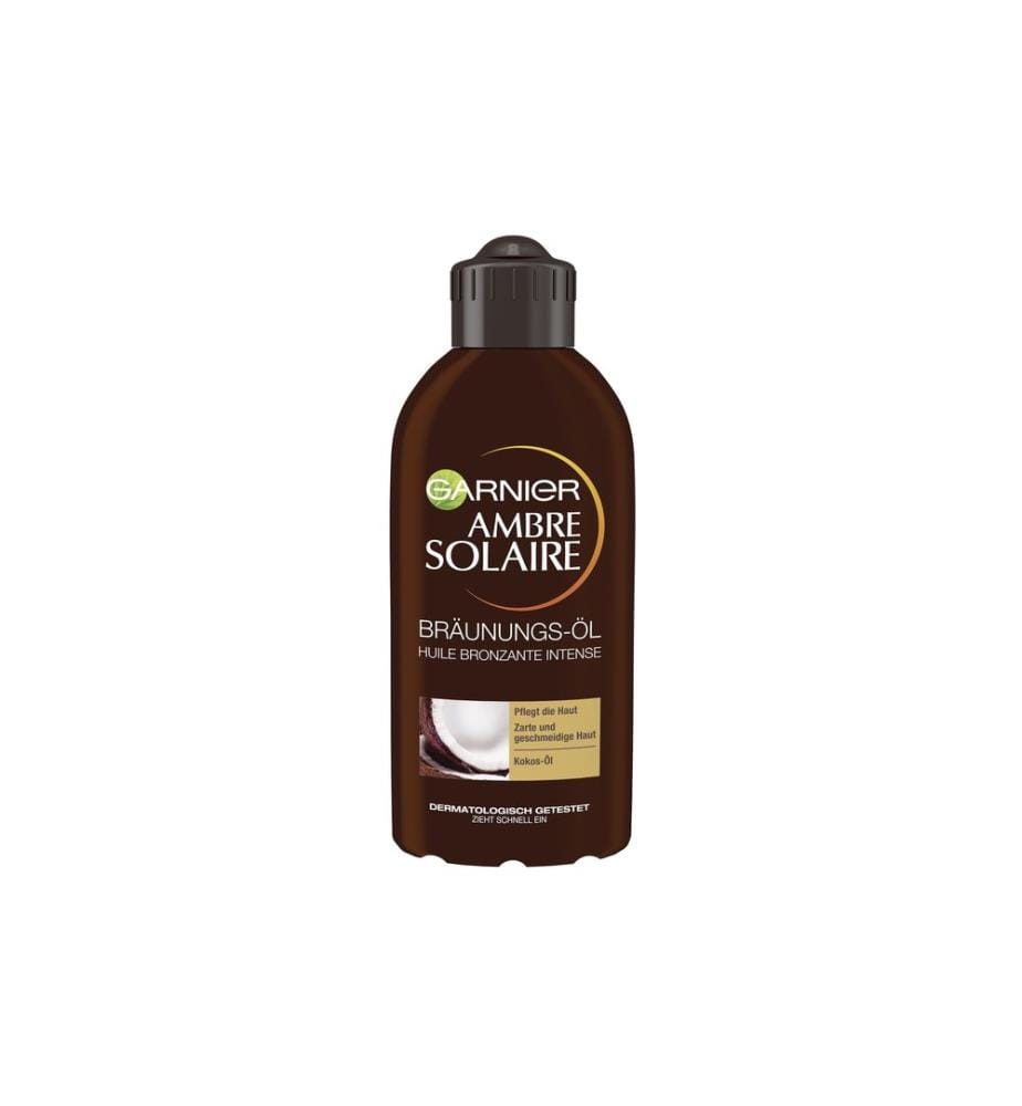 Garnier Ambre Solaire - Selbstbräuner Ambre Solaire 200 ml