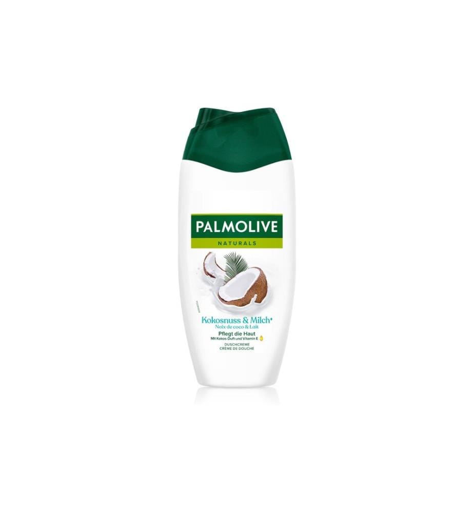 Palmolive - Gel douche Coco 250 ml