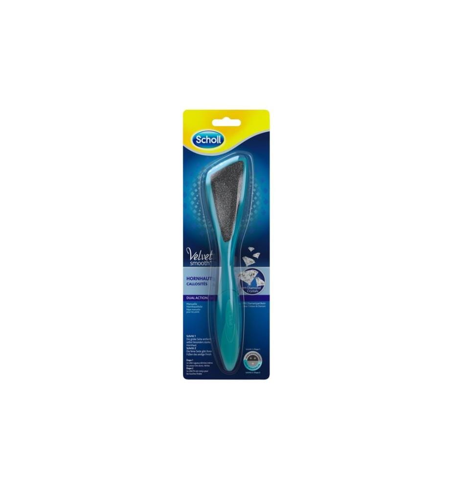Scholl - Fichier cornéen 1 Pièce/s
