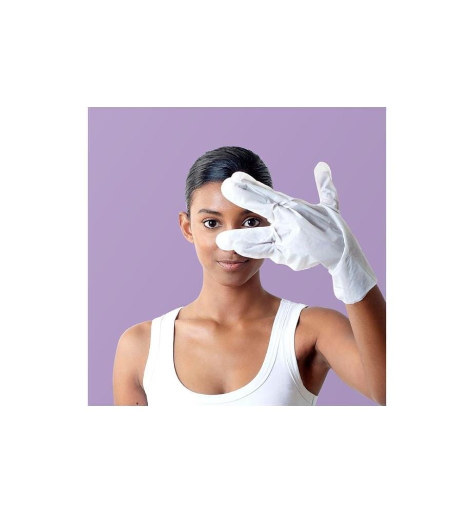 SkinRepublic - Handmaske Hand Repair 18 g