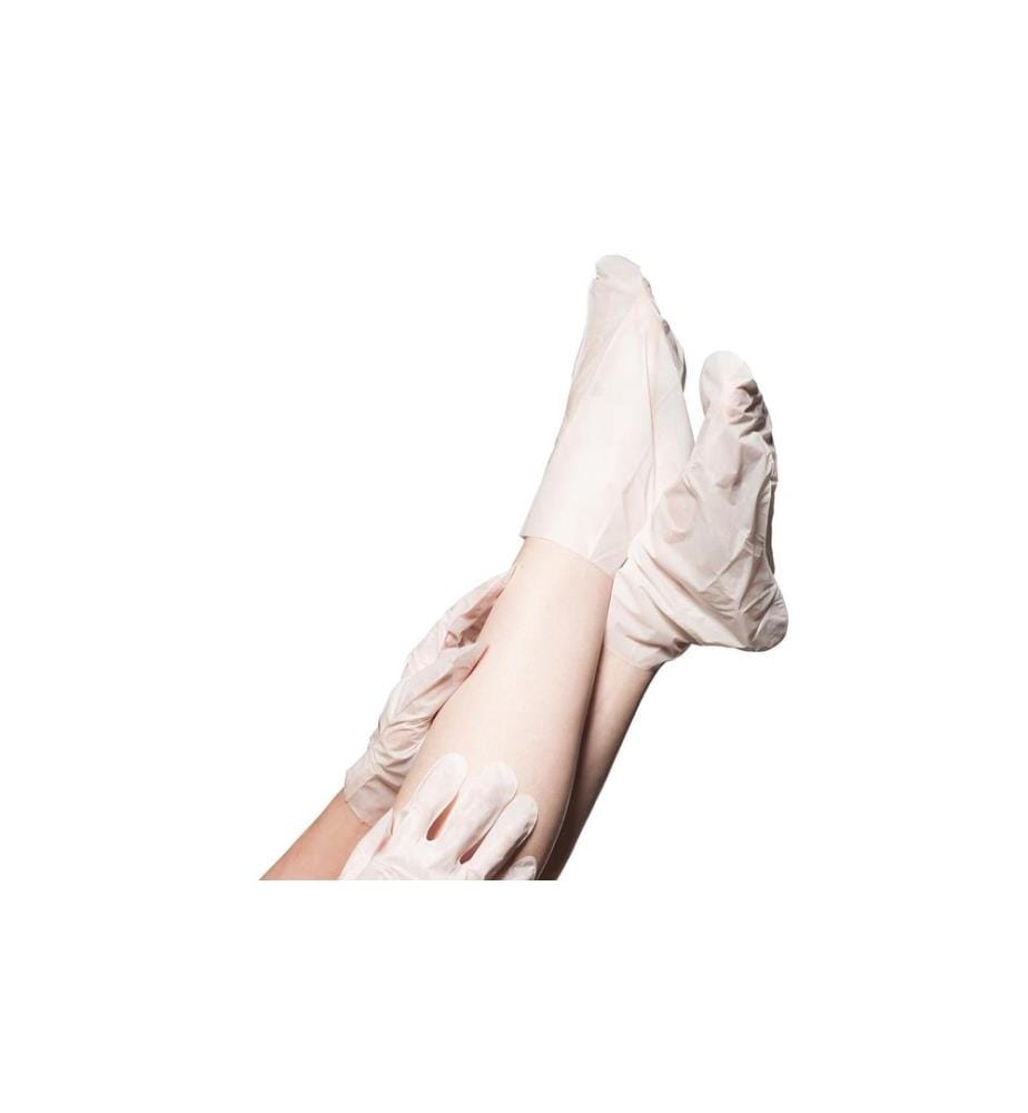 SkinRepublic - Peeling des pieds Foot Peel 40 ml