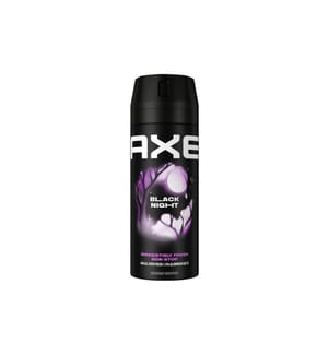 Axe - Deo Spray Black Night 150 ml