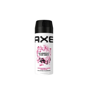 Axe - Deo Spray Anarchy For Her 150 ml