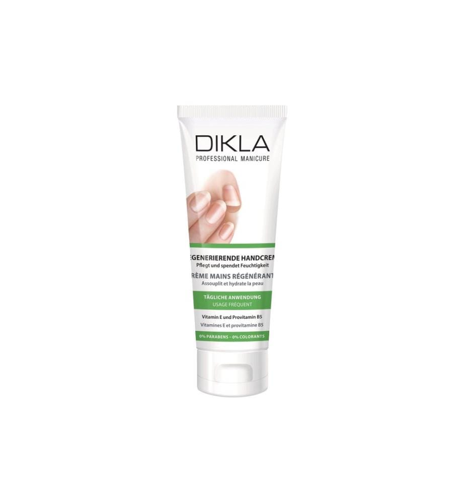 Dikla - Handcrème Regenerierend 75 ml