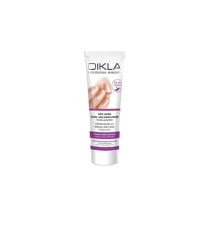 Dikla - Crème pour les mains et les ongles Anti-Aging  75 ml