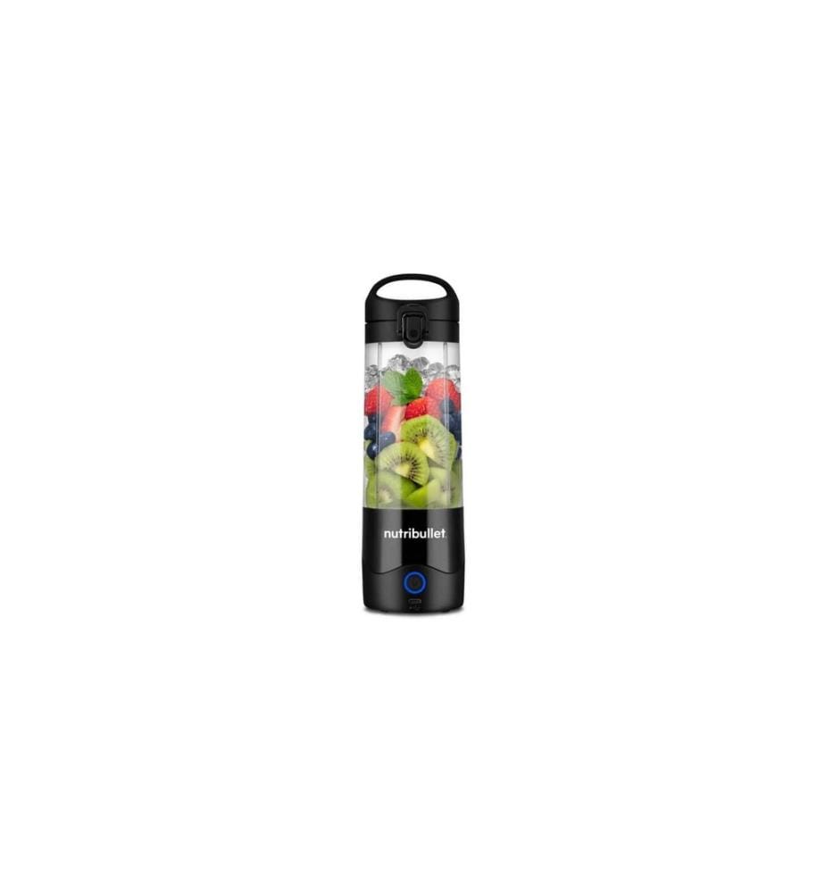 NUTRiBULLET - Smoothie Maker Portable Schwarz