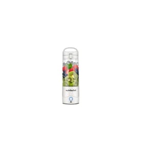 NUTRiBULLET - Smoothie Maker Portable Weiss