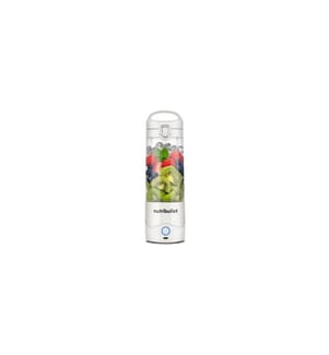 NUTRiBULLET - Appareils à smoothies Portable Blanc