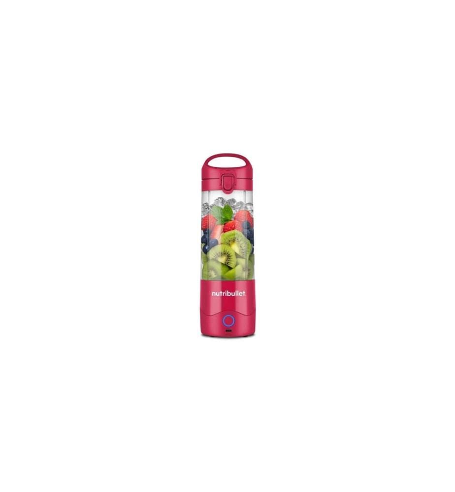 NUTRiBULLET - Smoothie Maker Portable Magenta
