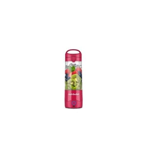 NUTRiBULLET - Appareils à smoothies Portable Magenta