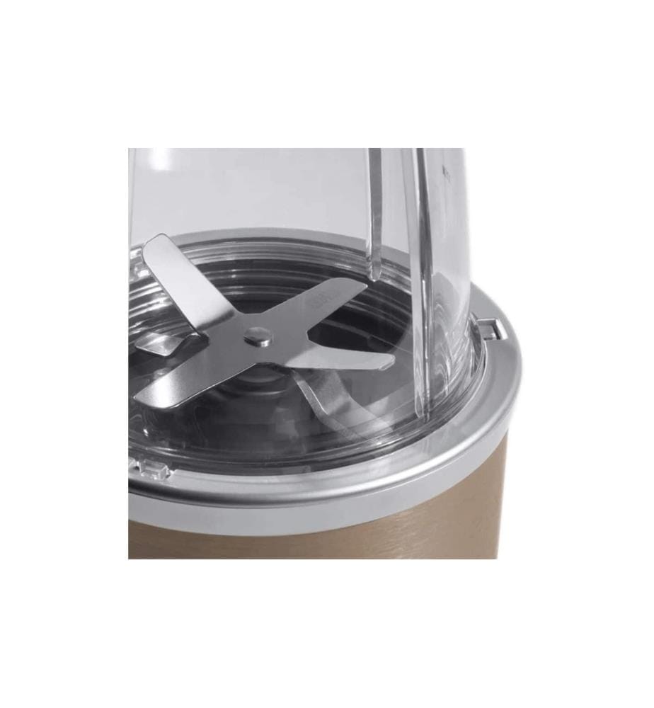 NUTRiBULLET - Nährstoffextraktor Pro Champagne 900 W