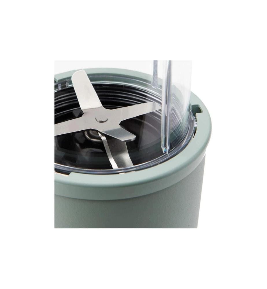 NUTRiBULLET - Nährstoffextraktor Pro Matt Jade 900 W