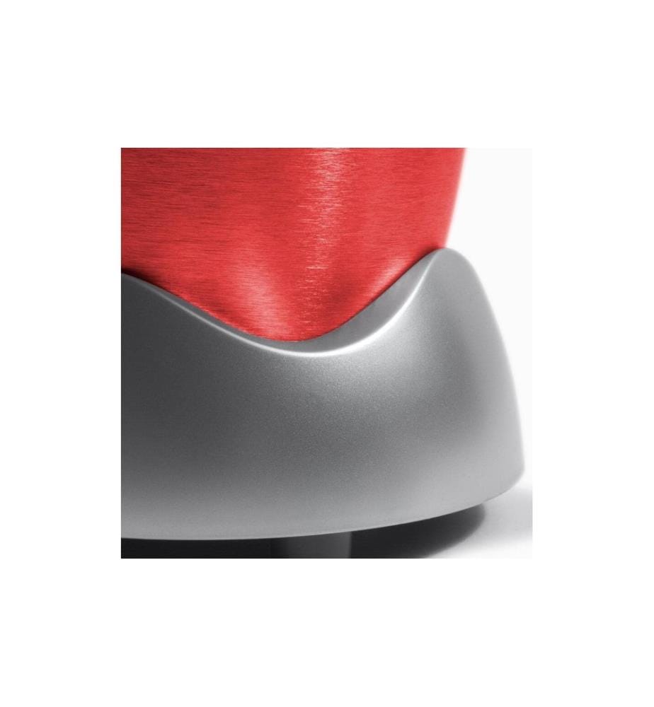 NUTRiBULLET - Nährstoffextraktor Pro Matt Red 900 W