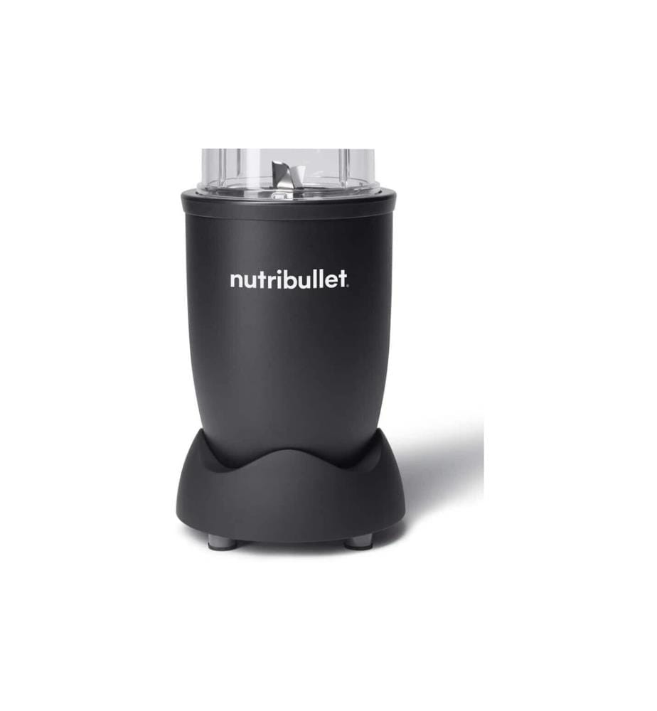 NUTRiBULLET - Nährstoffextraktor Pro Matt Black 900 W