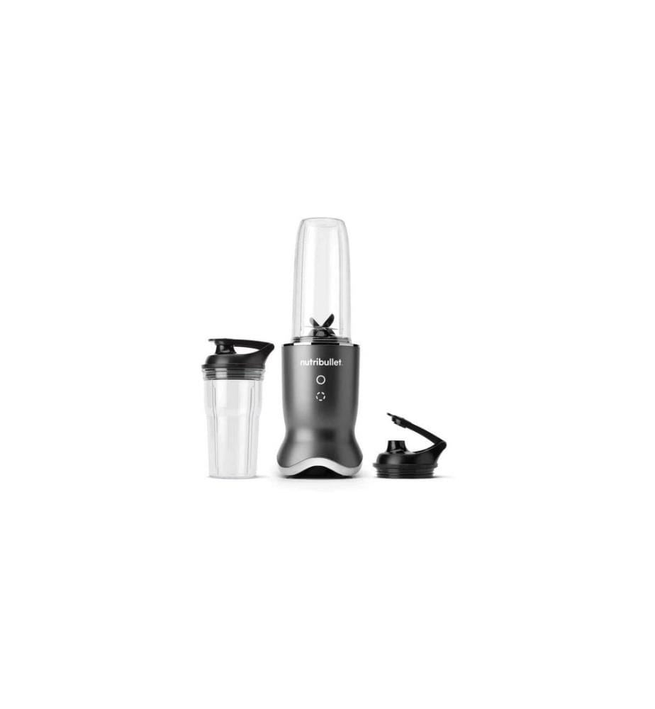 NUTRiBULLET - Nährstoffextraktor Ultra Dark Grey 1200 W
