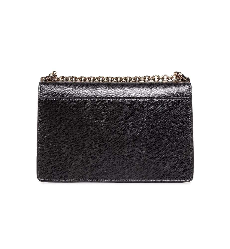 Mini sac bandoulière 1927 - Noir