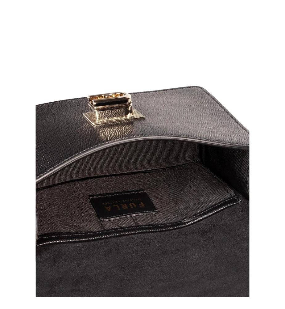 Mini sac bandoulière 1927 - Noir