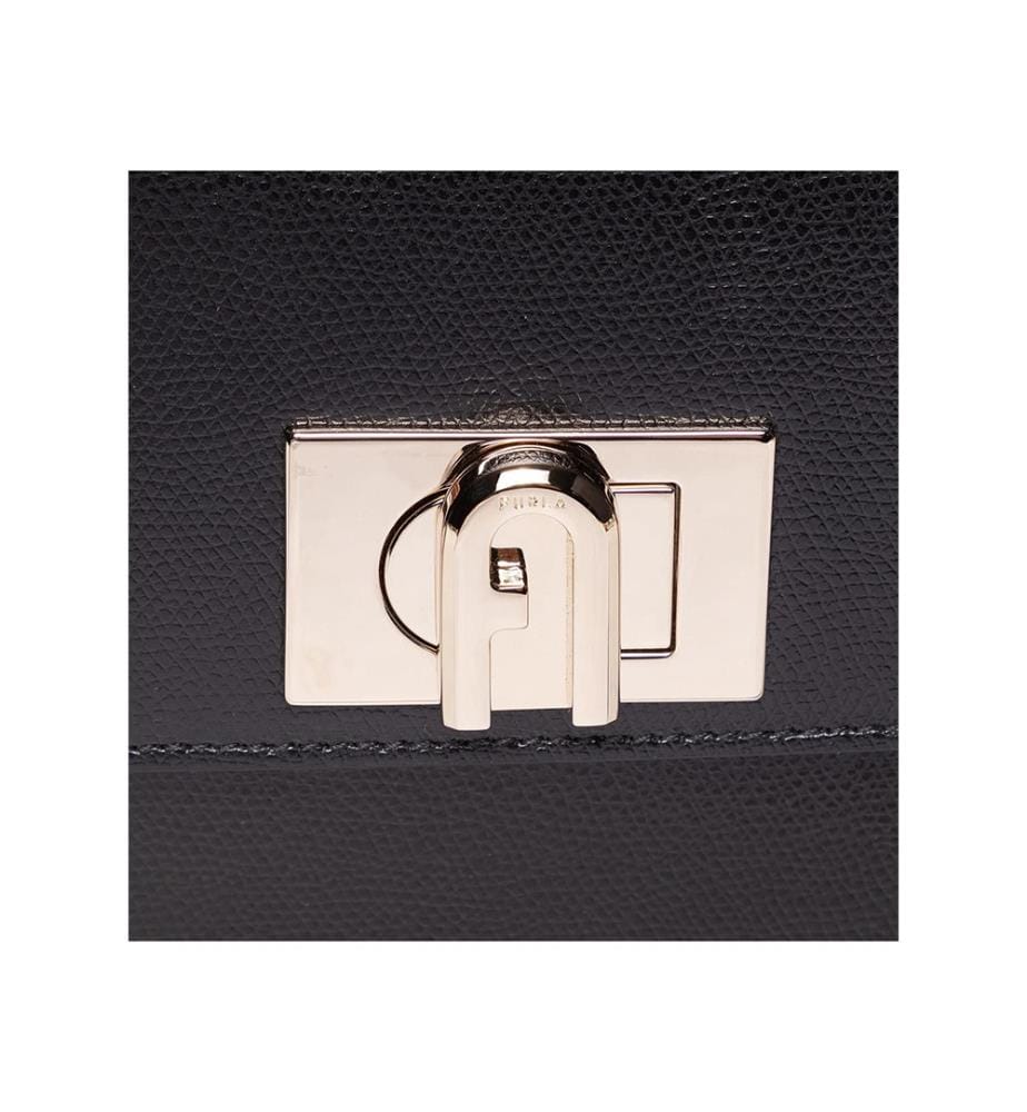 Mini sac bandoulière 1927 - Noir