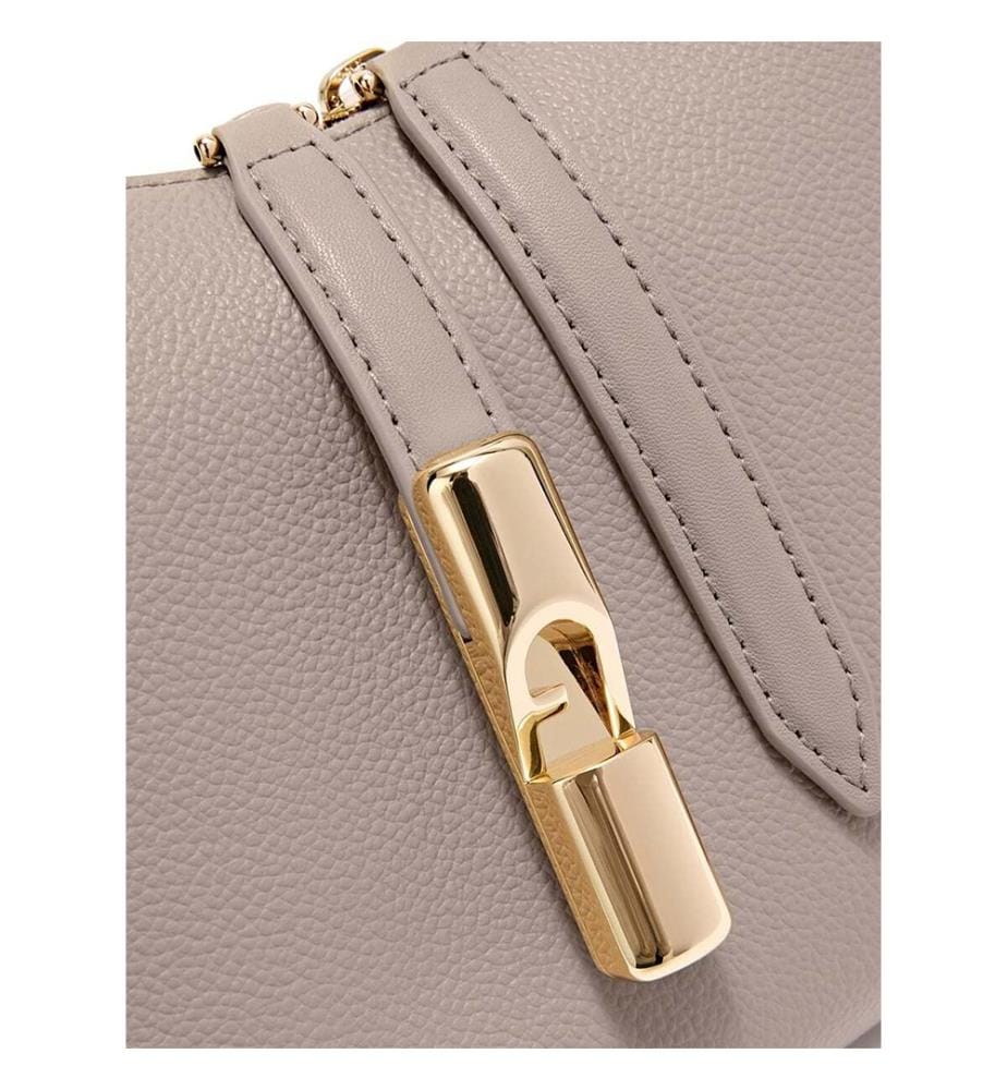 Sac bandoulière Goccia S - Lin