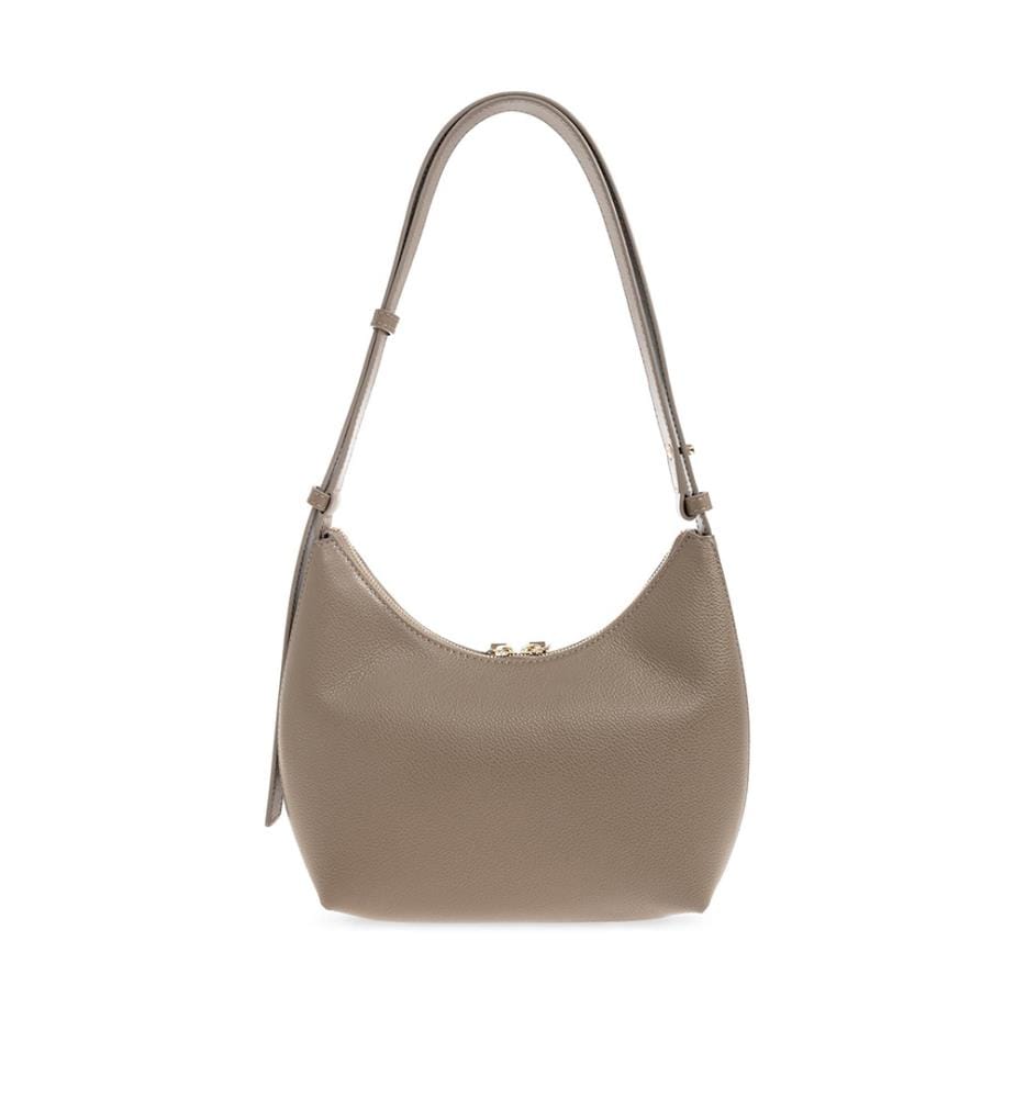 Sac bandoulière Goccia - Gris