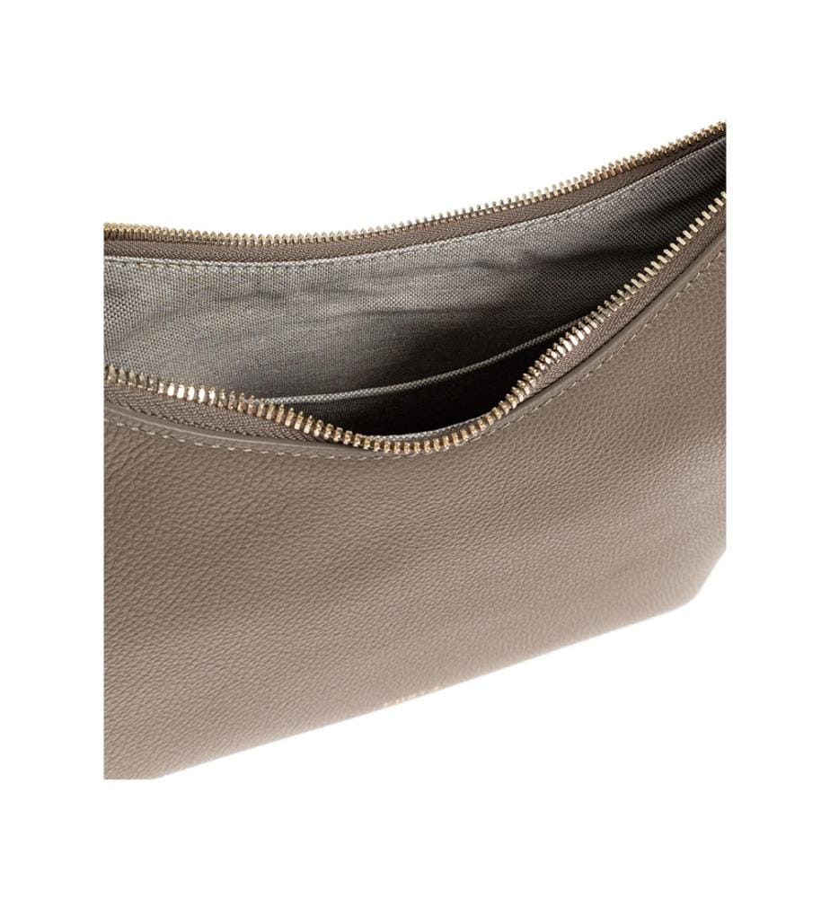 Sac bandoulière Goccia - Gris