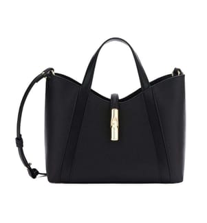 Cabas Goccia S - Noir
