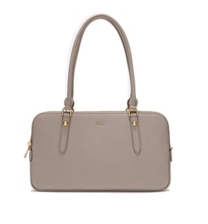 Sac Boston Giulia - Beige