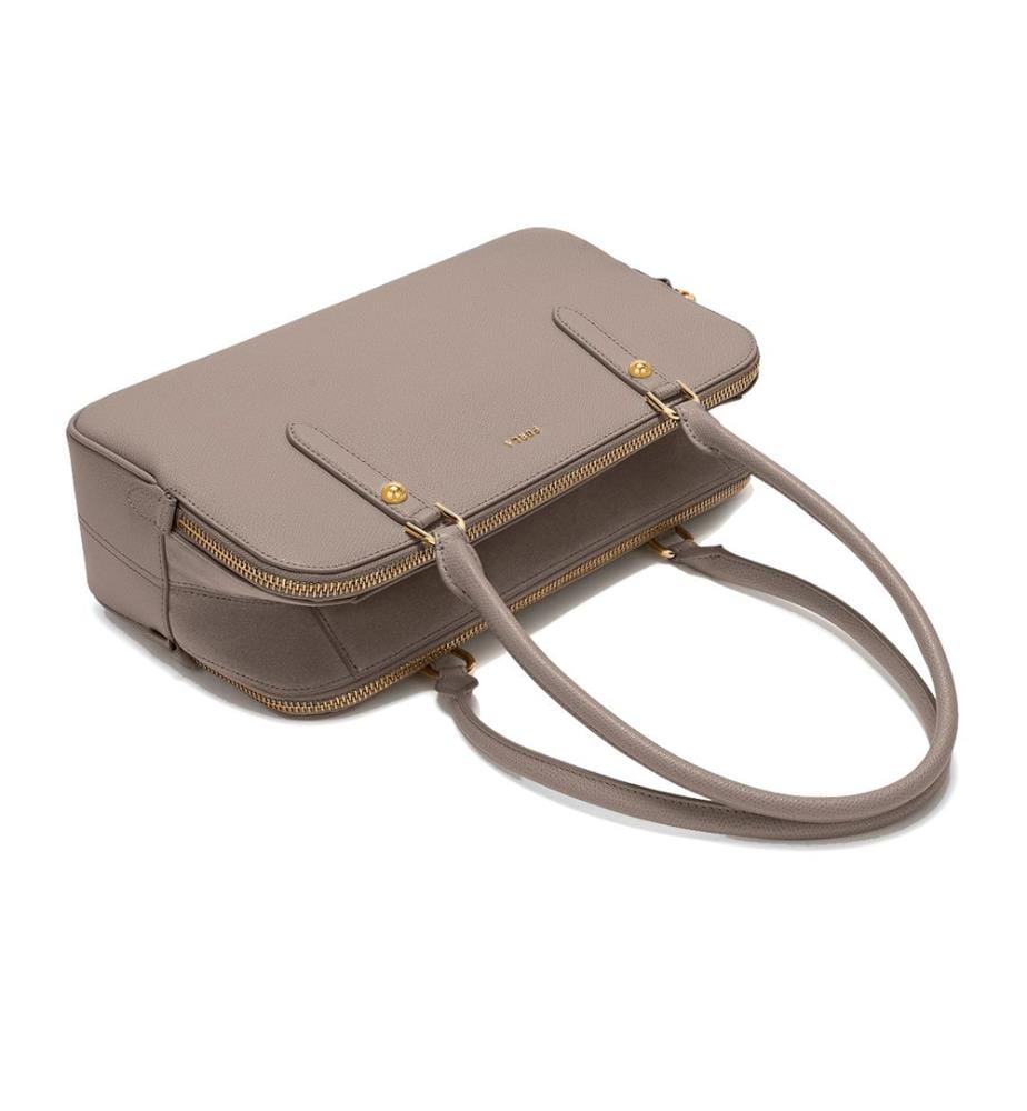 Sac Boston Giulia - Beige