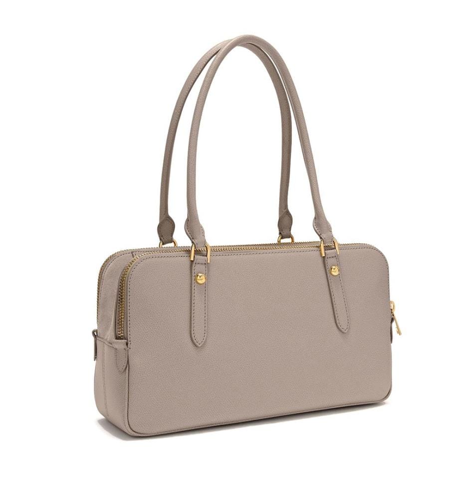 Sac Boston Giulia - Beige