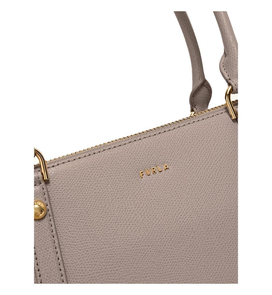 Sac Boston Giulia - Beige
