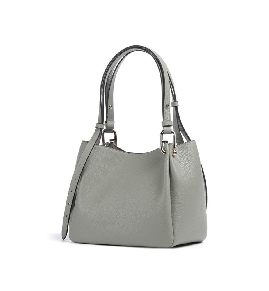Sac à main Nuvola M - Crème