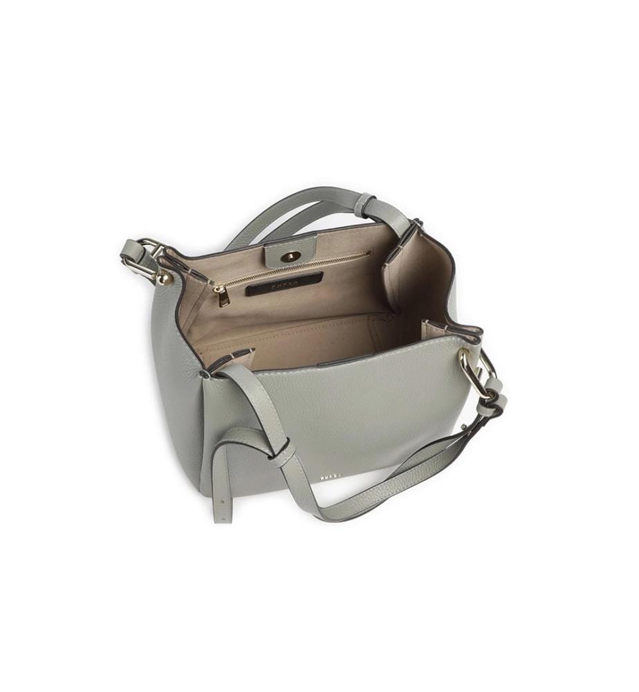 Sac à main Nuvola M - Crème