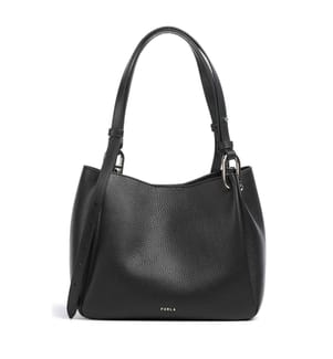 Sac à main Nuvola - Noir