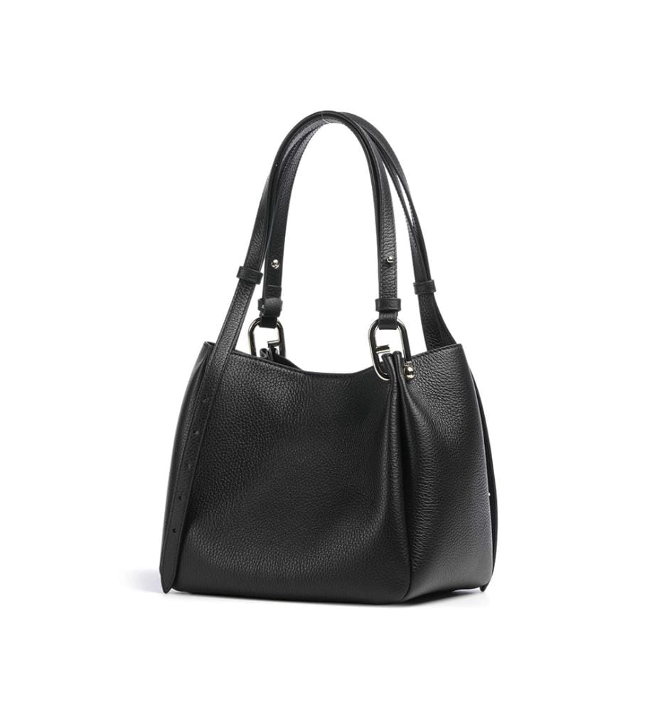 Sac à main Nuvola - Noir