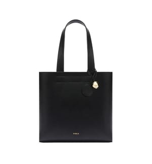 Cabas Divide It M - Noir
