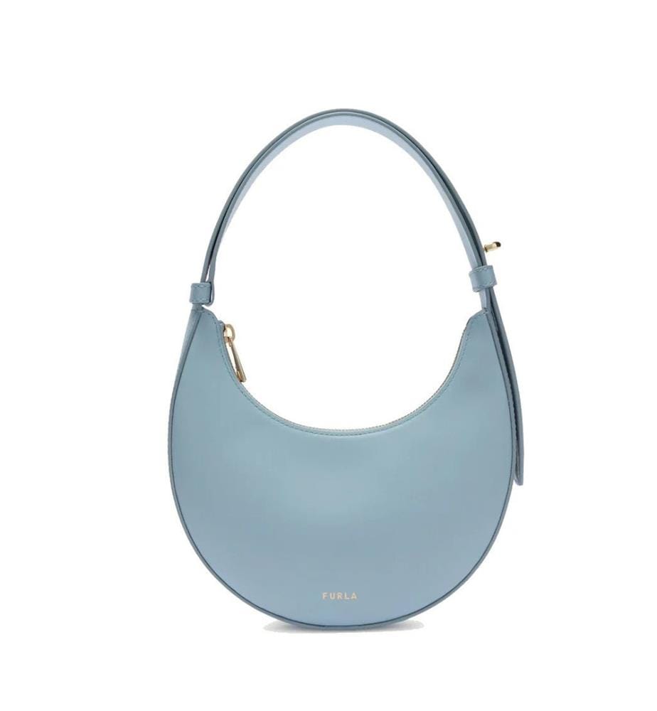 Sac bandoulière Delizia - Blanc