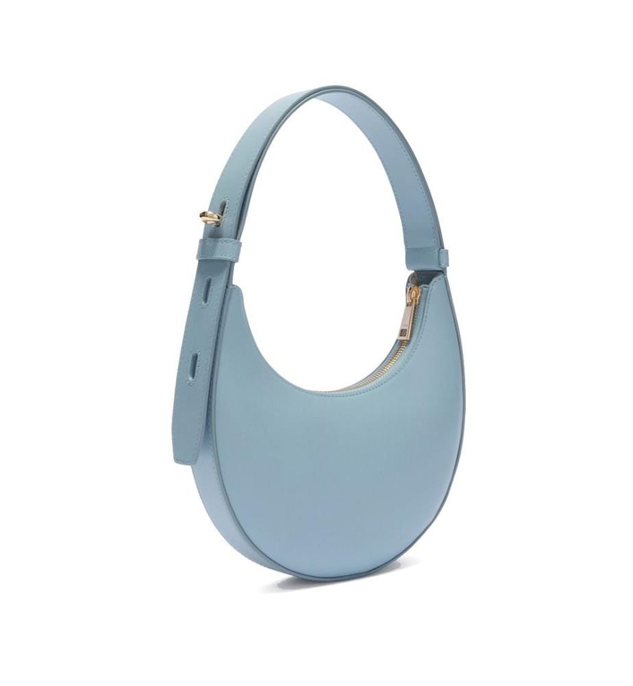 Sac bandoulière Delizia - Blanc