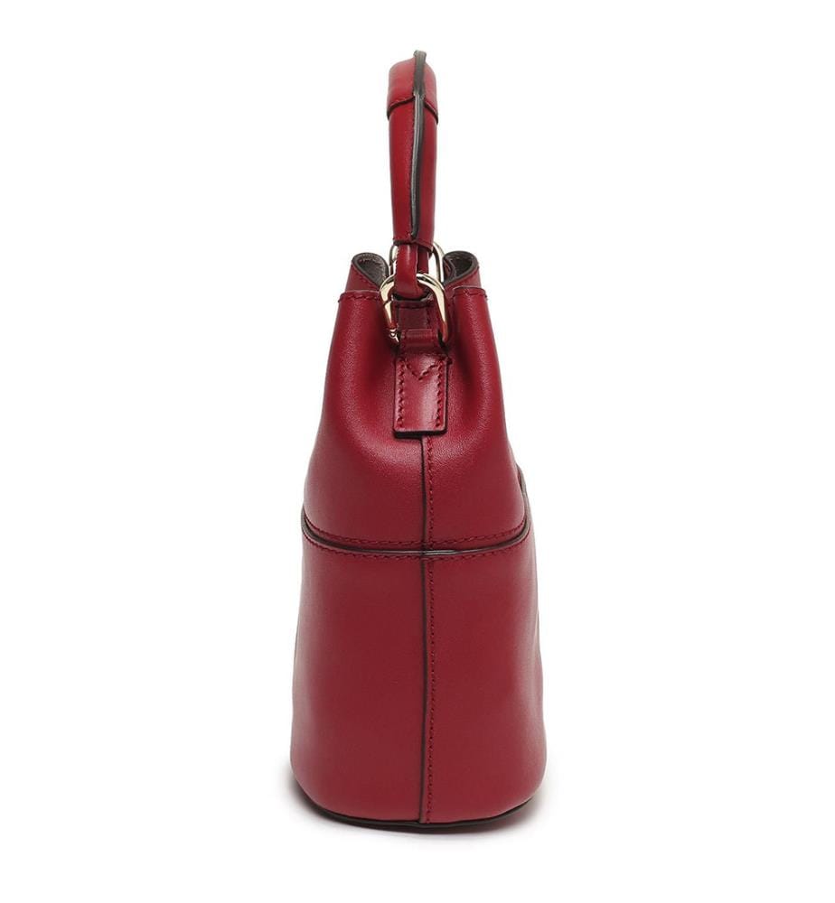 Mini sac Sfera - Crème