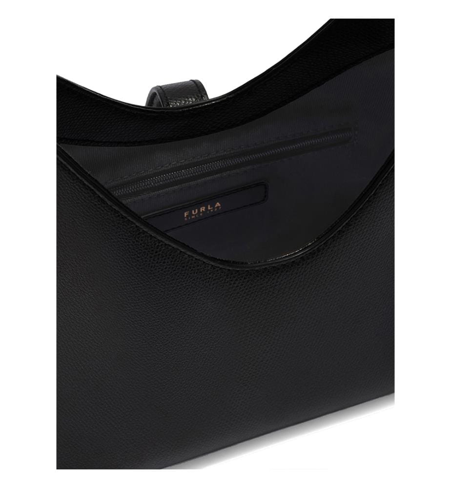 Sac bandoulière Iride - Noir