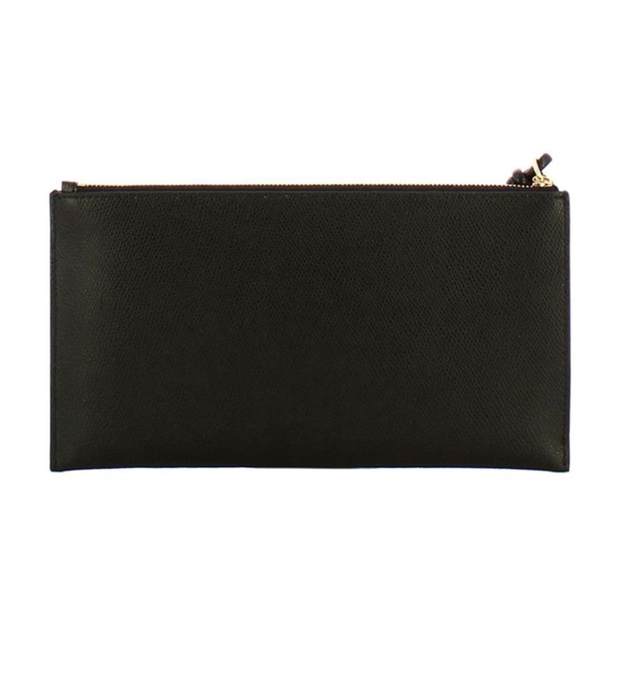 Pochette Iride M - Noir