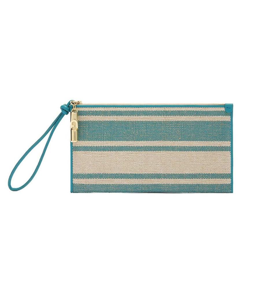 Iride M-Tasche – Schwarz