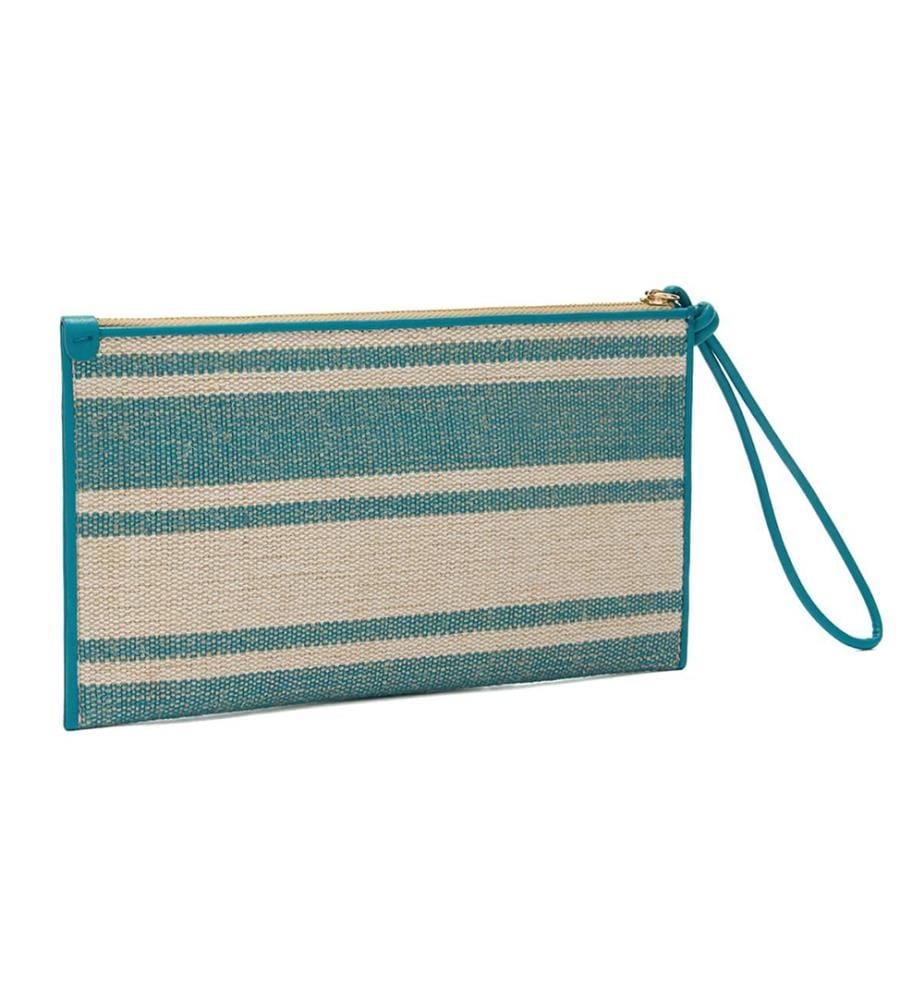Iride M-Tasche – Schwarz